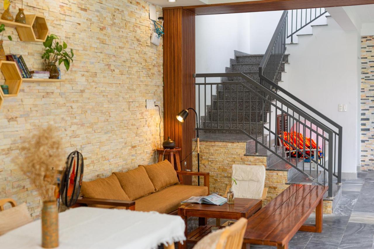 Ha Hero Hoian Pool House 会安 外观 照片