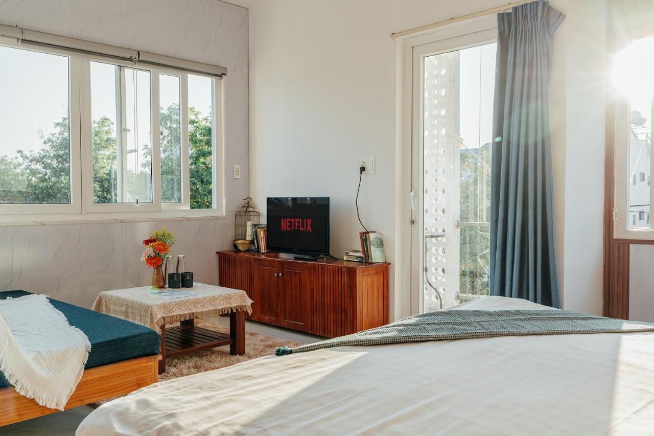 Ha Hero Hoian Pool House 会安 外观 照片